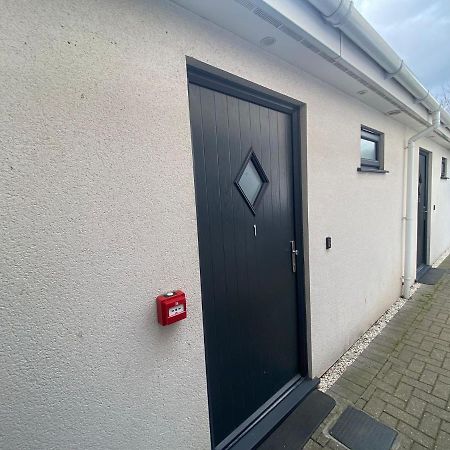 Deepcut Lodge Bed&Breakfast Camberley Exterior foto